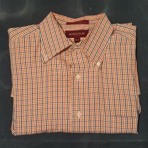 Nordstrom Long Sleeve Shirt